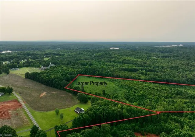 Photo 4 of Land for sale at 0000 Hopewell Church Rd, Catawba, NC 28609 | MLS# 1183559 | Listing updated on 2026-06-13