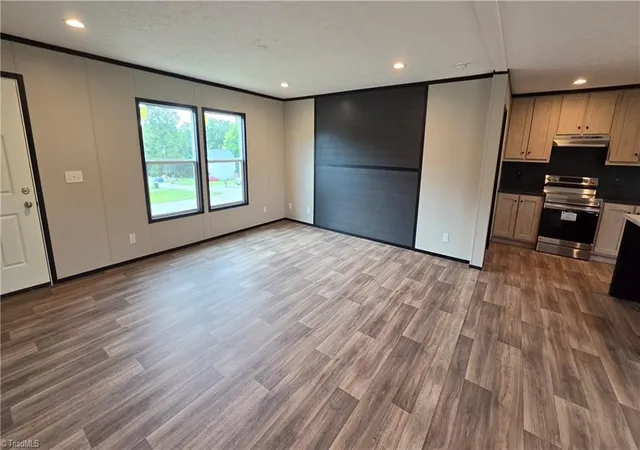 Photo 4 of Manufactured home for sale at 2666 W Simpson Rd, Burlington, NC 27217 | MLS# 1233790 | Listing updated on 2026-09-17