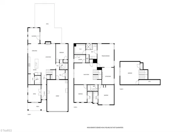 38th image of 1405 Regal View Dr, Kernersville, NC 27284 | MLS# 1199055