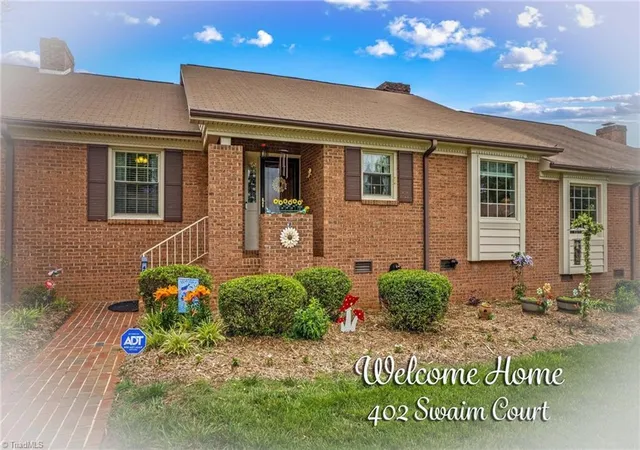 1st image of 402 Swaim Ct, Salisbury, NC 28147 | MLS# 1183348