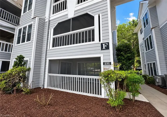 13th image of 231 Oakwood Ct, Winston Salem, NC 27103 | MLS# 1225935