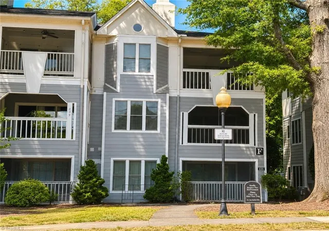 1st image of 231 Oakwood Ct, Winston Salem, NC 27103 | MLS# 1225935