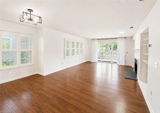 2nd image of 231 Oakwood Ct, Winston Salem, NC 27103 | MLS# 1225935