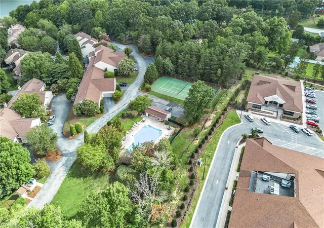 50th image of 1955 Eastchester Dr #A, High Point, NC 27265 | MLS# 1230274