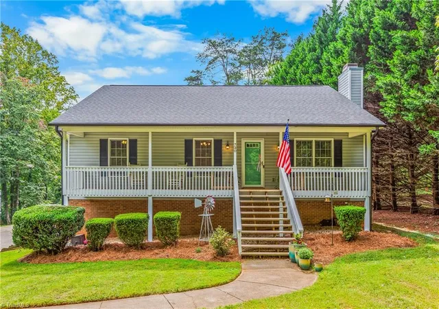 Photo 1 of Sale Pending at 730 Cook Rd, Rural Hall, NC 27045 | MLS# 1233274 | Listing updated on 2026-09-03