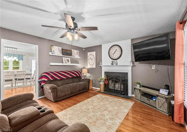 Photo 3 of Sale Pending at 730 Cook Rd, Rural Hall, NC 27045 | MLS# 1233274 | Listing updated on 2026-09-03