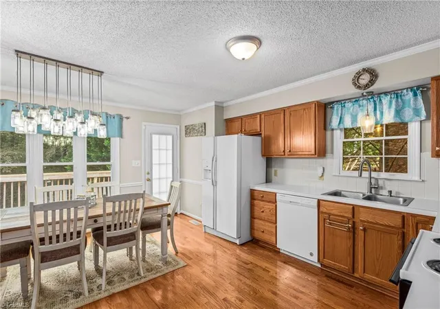 Photo 3 of Sale Pending at 730 Cook Rd, Rural Hall, NC 27045 | MLS# 1233274 | Listing updated on 2026-09-03