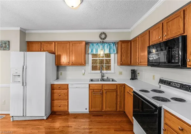 Photo 4 of Sale Pending at 730 Cook Rd, Rural Hall, NC 27045 | MLS# 1233274 | Listing updated on 2026-09-03