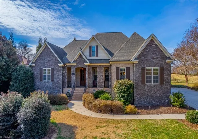 1st image of 6803 River Farm Dr, Oak Ridge, NC 27310 | MLS# 1215038