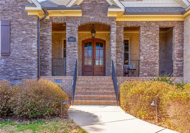 2nd image of 6803 River Farm Dr, Oak Ridge, NC 27310 | MLS# 1215038