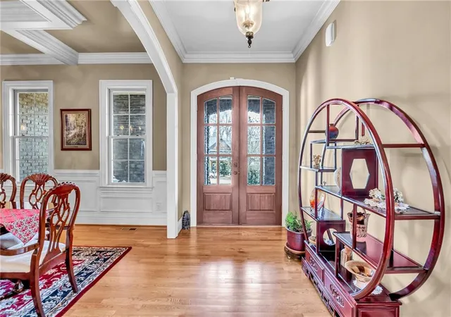 3rd image of 6803 River Farm Dr, Oak Ridge, NC 27310 | MLS# 1215038