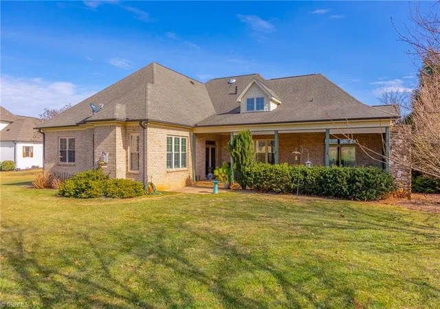 44th image of 6803 River Farm Dr, Oak Ridge, NC 27310 | MLS# 1215038