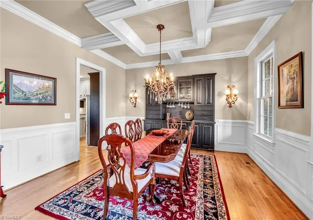4th image of 6803 River Farm Dr, Oak Ridge, NC 27310 | MLS# 1215038