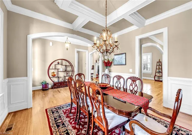 5th image of 6803 River Farm Dr, Oak Ridge, NC 27310 | MLS# 1215038