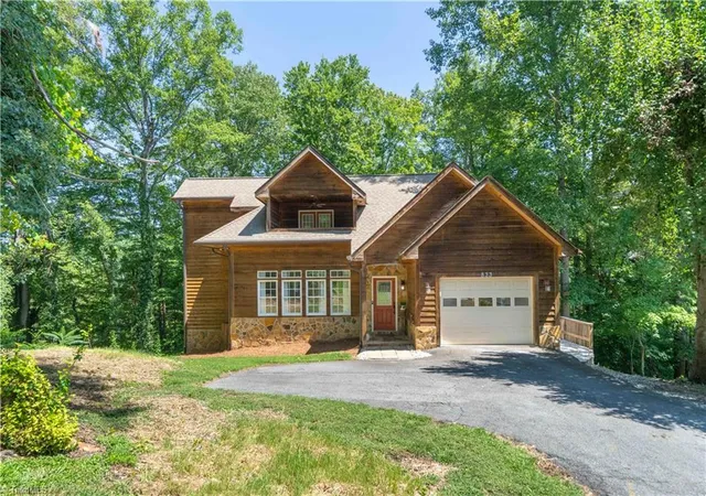 Photo 1 of Sale Pending at 833 E Country Club Rd, Mount Airy, NC 27030 | MLS# 1233301 | Listing updated on 2026-09-14
