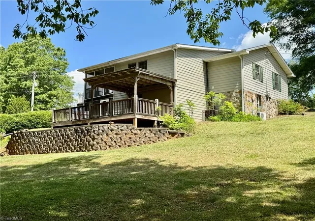 1st image of 417 White Pines Country Club Rd, Mount Airy, NC 27030 | MLS# 1218214