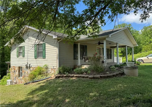 2nd image of 417 White Pines Country Club Rd, Mount Airy, NC 27030 | MLS# 1218214