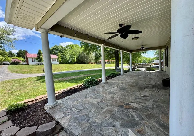 4th image of 417 White Pines Country Club Rd, Mount Airy, NC 27030 | MLS# 1218214