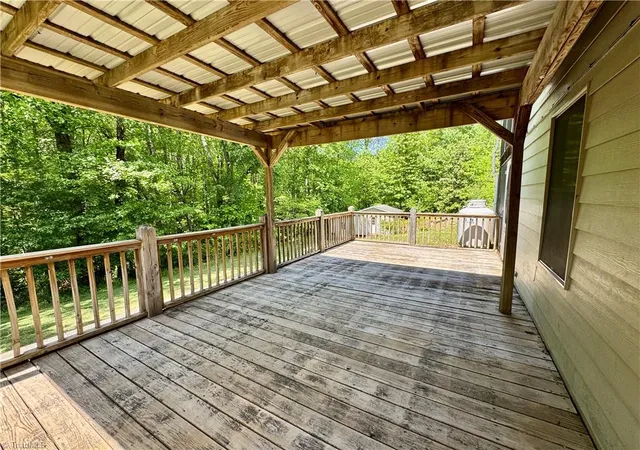 5th image of 417 White Pines Country Club Rd, Mount Airy, NC 27030 | MLS# 1218214