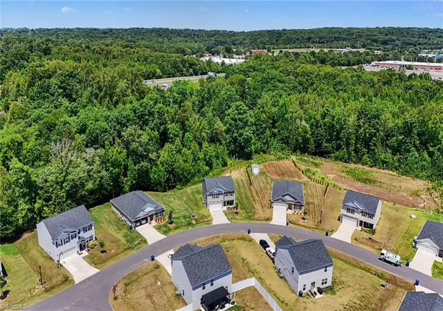 37th image of 163 Green Mallard Wy, Mayodan, NC 27027 | MLS# 1217782