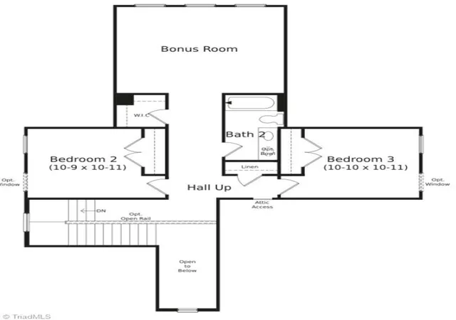 16th image of 758 Circle Dr, Gibsonville, NC 27249 | MLS# 1223081