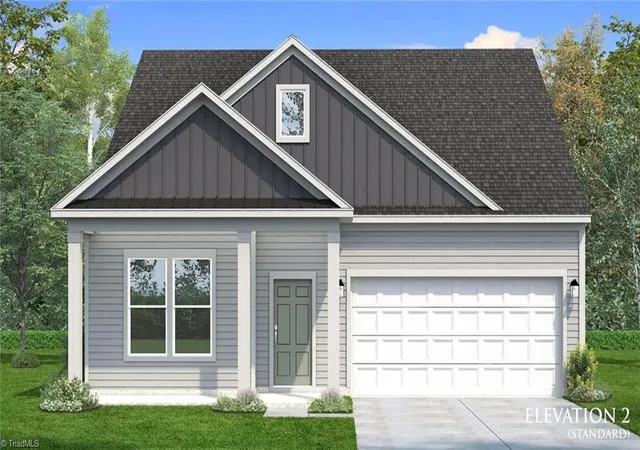 1st image of 758 Circle Dr, Gibsonville, NC 27249 | MLS# 1223081