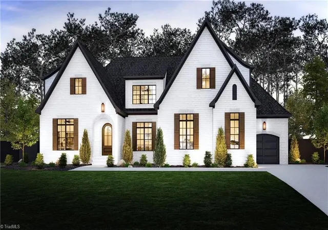Photo 1 of Single family home for sale at 1108 N Holden Rd, Greensboro, NC 27410 | MLS# 1230911 | Listing updated on 2026-10-07