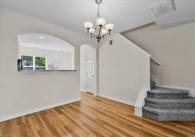3rd image of 51 Ledgerstone Ln, Greensboro, NC 27407 | MLS# 1220273