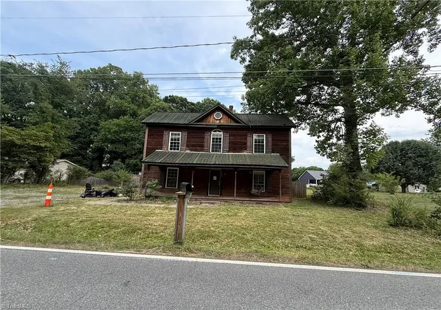 Homes for sale in Gibsonville, NC | 508 Piedmont Ave, Gibsonville, NC 27249 | MLS# 1223779
