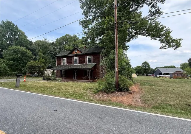 Homes for sale in Gibsonville, NC | 508 Piedmont Ave, Gibsonville, NC 27249 | MLS# 1223779