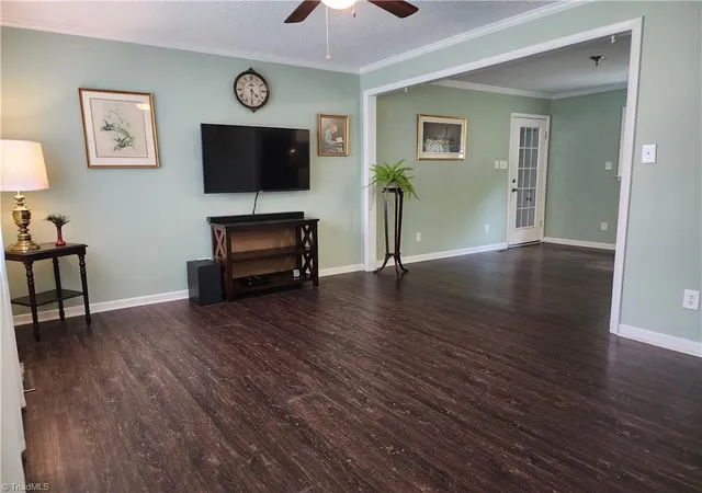 Photo 2 of Single family home for sale at 1801 Glenside Dr, Greensboro, NC 27405 | MLS# 1233079 | Listing updated on 2026-08-24