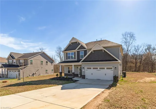 5th image of 573 Mahogany Dr, Thomasville, NC 27360 | MLS# 1210690