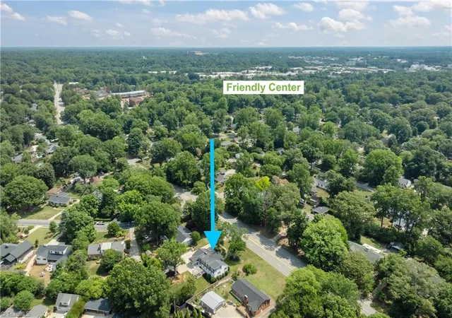 49th image of 113 Holden Rd, Greensboro, NC 27410 | MLS# 1226583