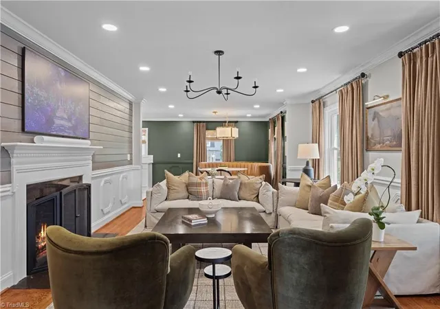 5th image of 113 Holden Rd, Greensboro, NC 27410 | MLS# 1226583