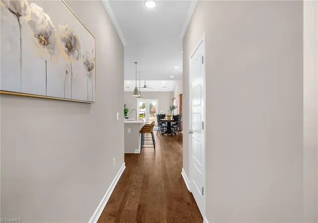 Photo 4 of Single family home for sale at 1715 Creekline Dr, Kernersville, NC 27284 | MLS# 1208087 | Listing updated on 2026-09-18