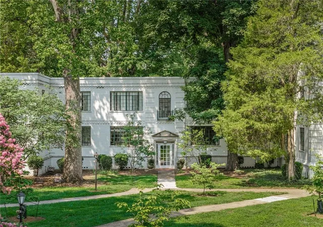 Photo 1 of Single family home for sale at 1700 N Elm St #O-1, Greensboro, NC 27408 | MLS# 1230721 | Listing updated on 2026-09-03