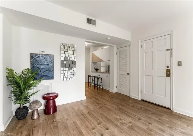Photo 3 of Single family home for sale at 1700 N Elm St #O-1, Greensboro, NC 27408 | MLS# 1230721 | Listing updated on 2026-09-03