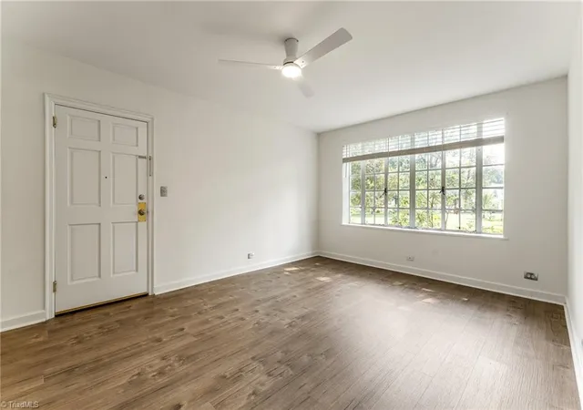 Photo 3 of Single family home for sale at 1700 N Elm St #O-1, Greensboro, NC 27408 | MLS# 1230721 | Listing updated on 2026-09-03