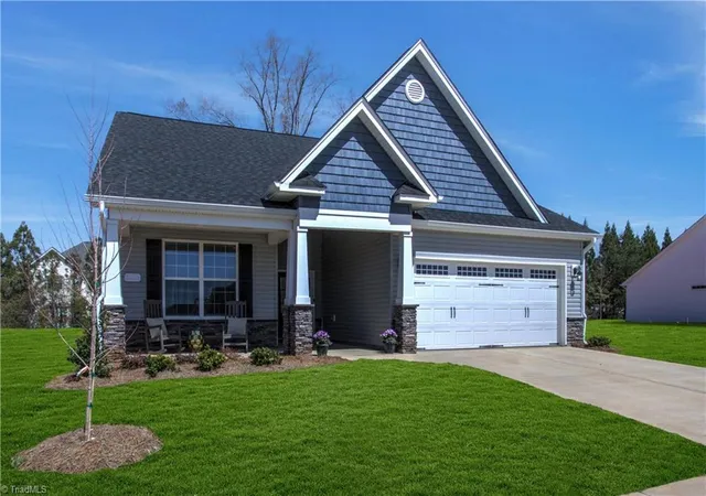 Photo 3 of Single family home for sale at 127 Luther Dr, Graham, NC 27253 | MLS# 1229601 | Listing updated on 2026-09-19