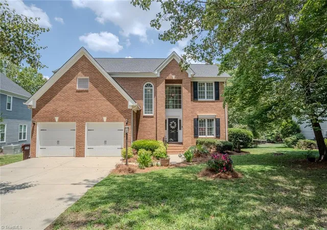 1st image of 3221 Peninsula Dr, Jamestown, NC 27282 | MLS# 1226969