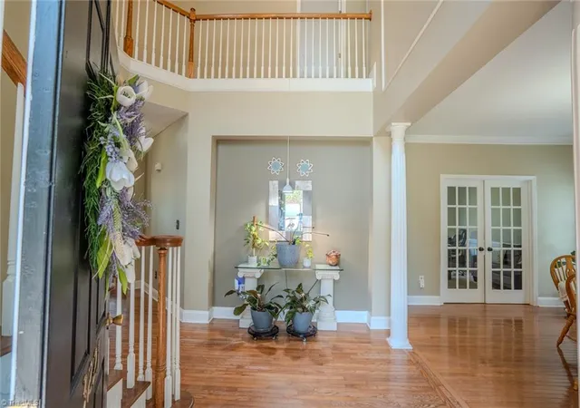 2nd image of 3221 Peninsula Dr, Jamestown, NC 27282 | MLS# 1226969