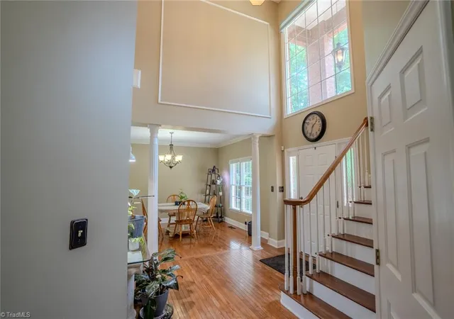4th image of 3221 Peninsula Dr, Jamestown, NC 27282 | MLS# 1226969