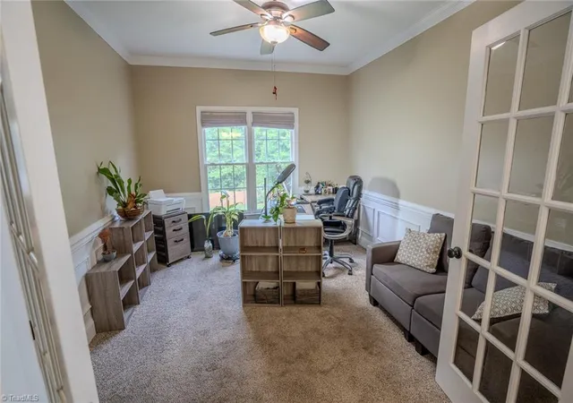 5th image of 3221 Peninsula Dr, Jamestown, NC 27282 | MLS# 1226969