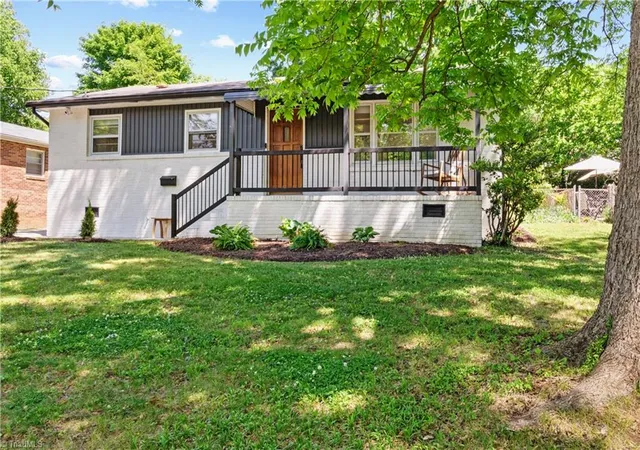 1st image of 2357 Parkway Dr, Winston Salem, NC 27103 | MLS# 1218842