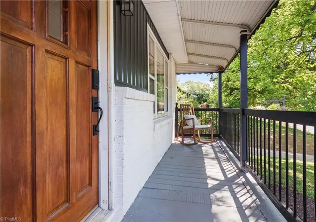 4th image of 2357 Parkway Dr, Winston Salem, NC 27103 | MLS# 1218842