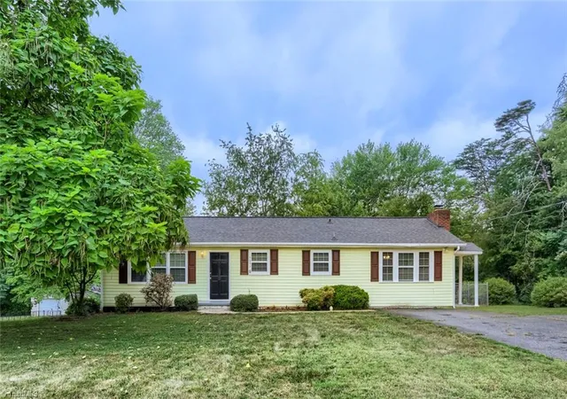 1st image of 5037 Selena St, Winston Salem, NC 27106 | MLS# 1224918