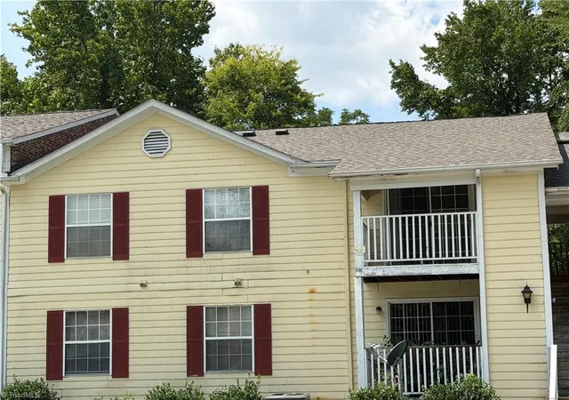 1st image of 523 Mystic Dr #G, Greensboro, NC 27406 | MLS# 1231464