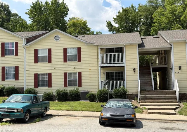 2nd image of 523 Mystic Dr #G, Greensboro, NC 27406 | MLS# 1231464