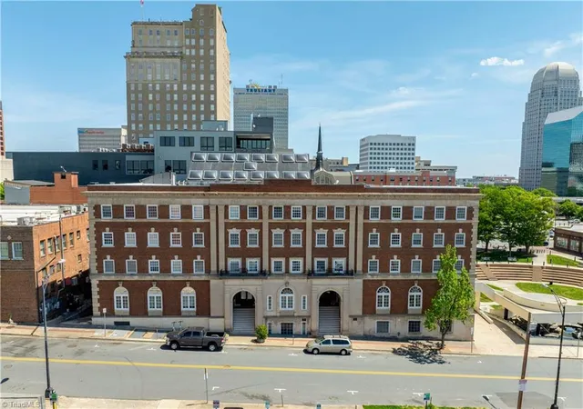 1st image of 315 N Spruce St #307, Winston Salem, NC 27101 | MLS# 1216275