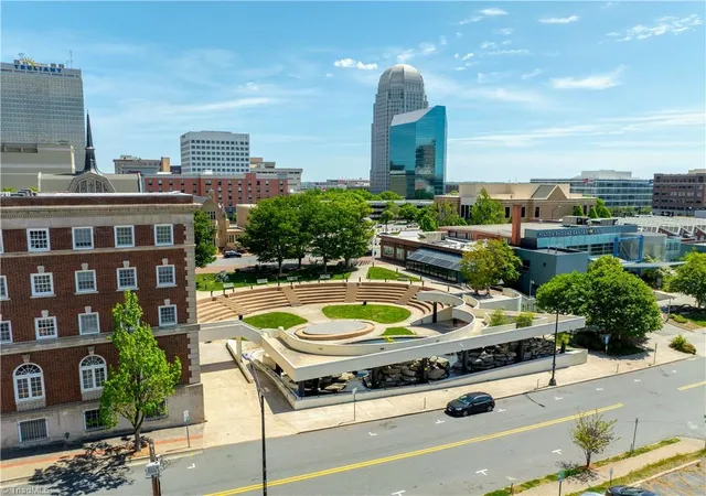 40th image of 315 N Spruce St #307, Winston Salem, NC 27101 | MLS# 1216275